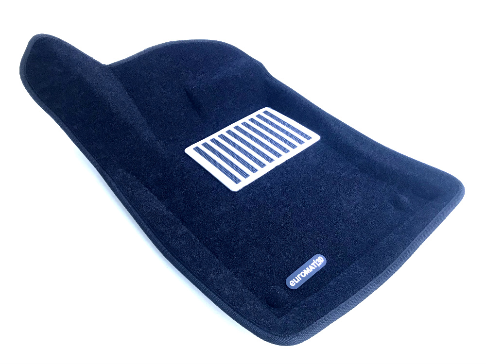 Коврики салона текст. 3D euro-std JAGUAR XF (2015-) (EM3D) NP1